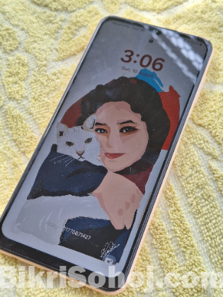 Samsung Galaxy A23 (6/128GB)